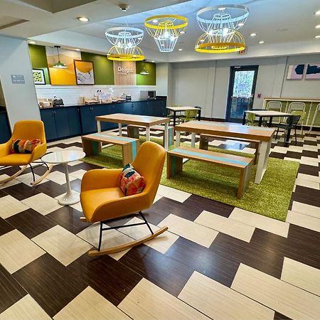 Spark By Hilton Bluffton Hilton Head Island Екстер'єр фото