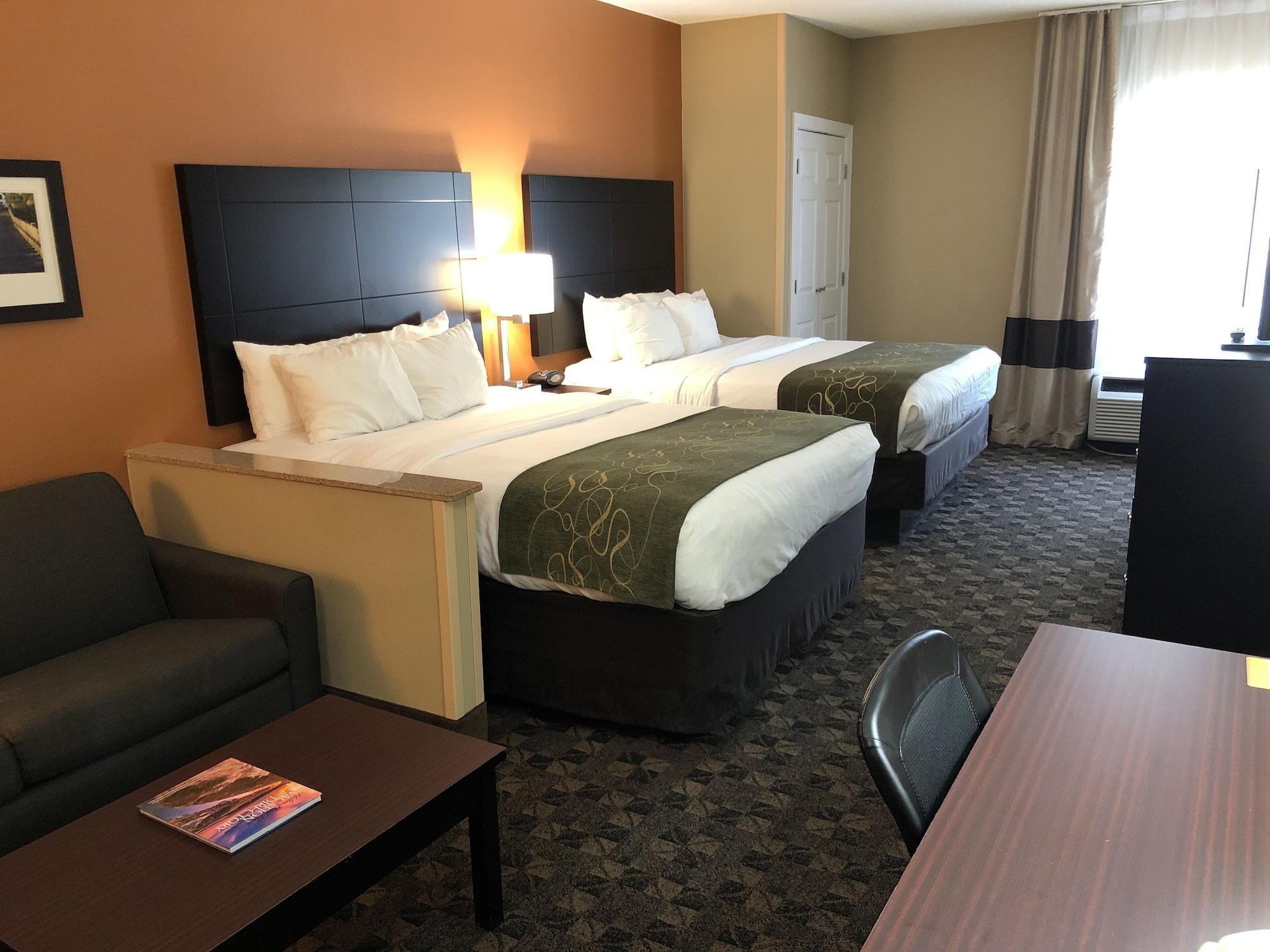 Spark By Hilton Bluffton Hilton Head Island Екстер'єр фото
