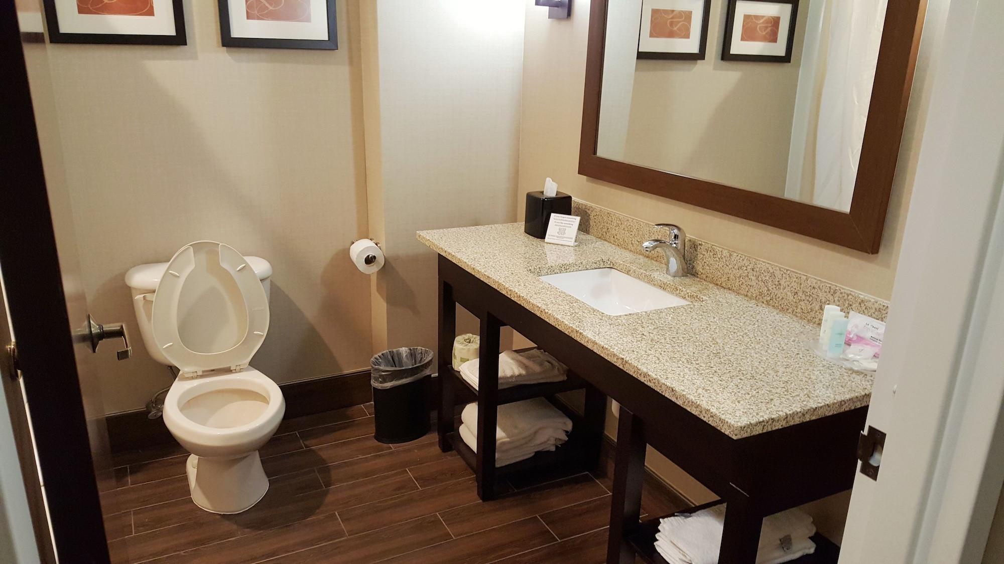 Spark By Hilton Bluffton Hilton Head Island Екстер'єр фото