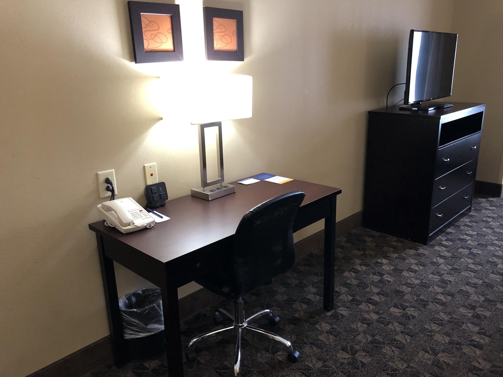 Spark By Hilton Bluffton Hilton Head Island Екстер'єр фото
