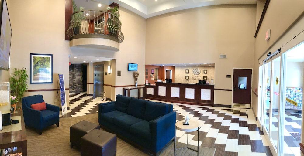 Spark By Hilton Bluffton Hilton Head Island Екстер'єр фото