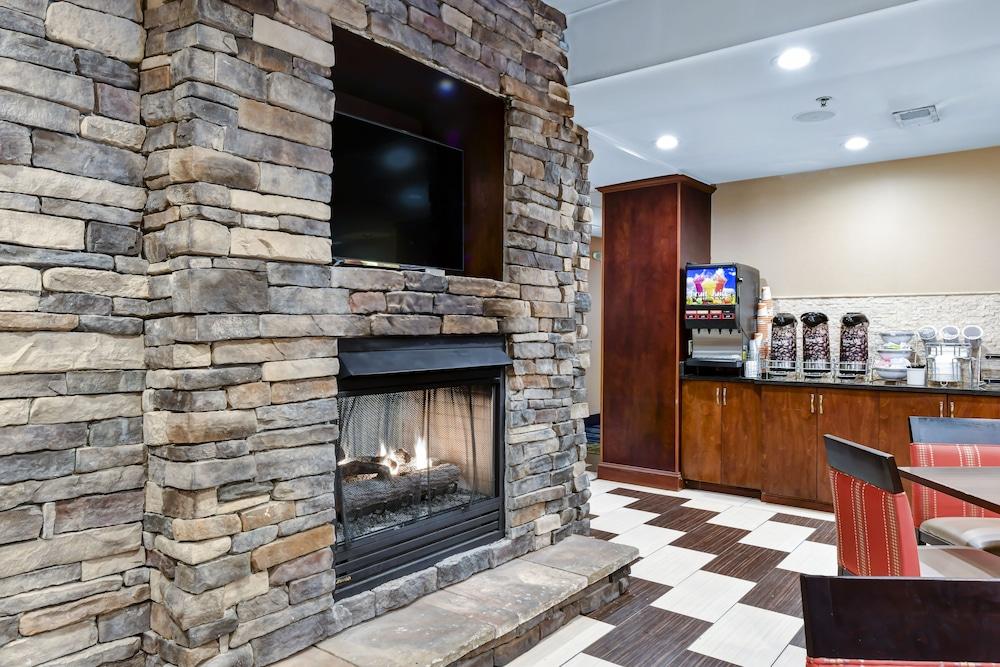 Spark By Hilton Bluffton Hilton Head Island Екстер'єр фото