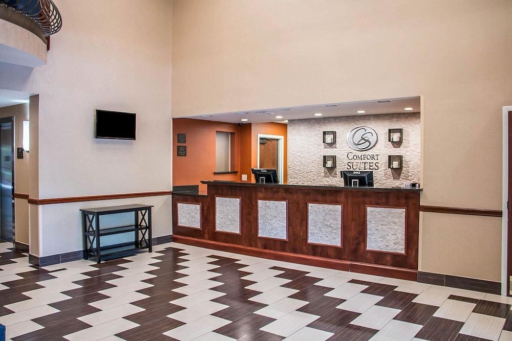 Spark By Hilton Bluffton Hilton Head Island Екстер'єр фото
