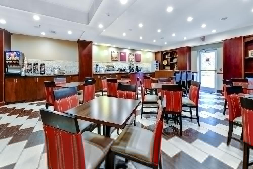 Spark By Hilton Bluffton Hilton Head Island Екстер'єр фото