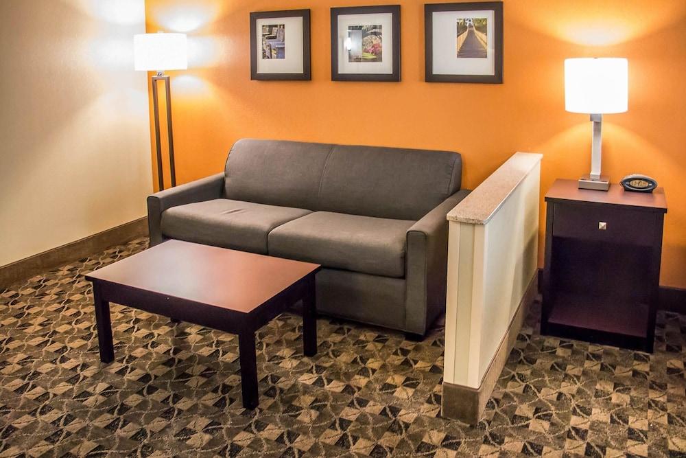 Spark By Hilton Bluffton Hilton Head Island Екстер'єр фото