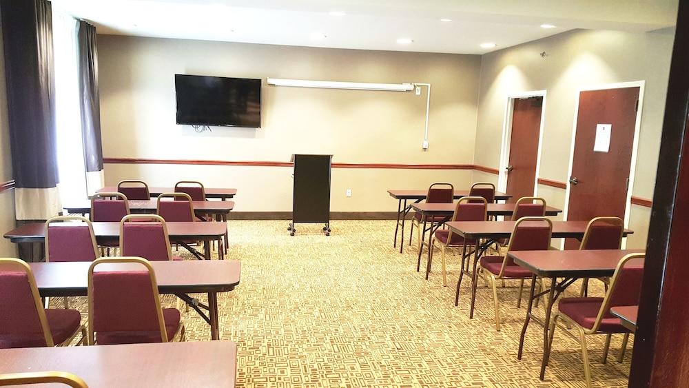 Spark By Hilton Bluffton Hilton Head Island Екстер'єр фото