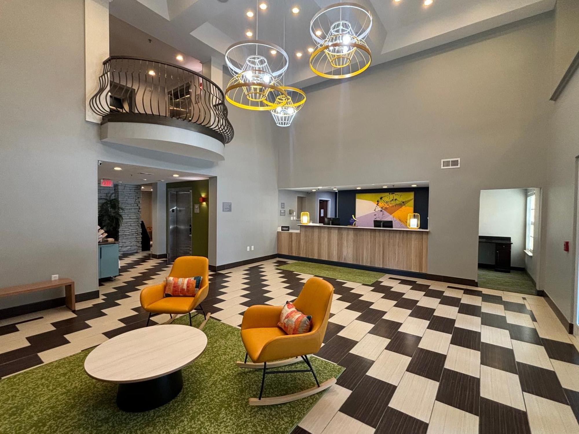Spark By Hilton Bluffton Hilton Head Island Екстер'єр фото