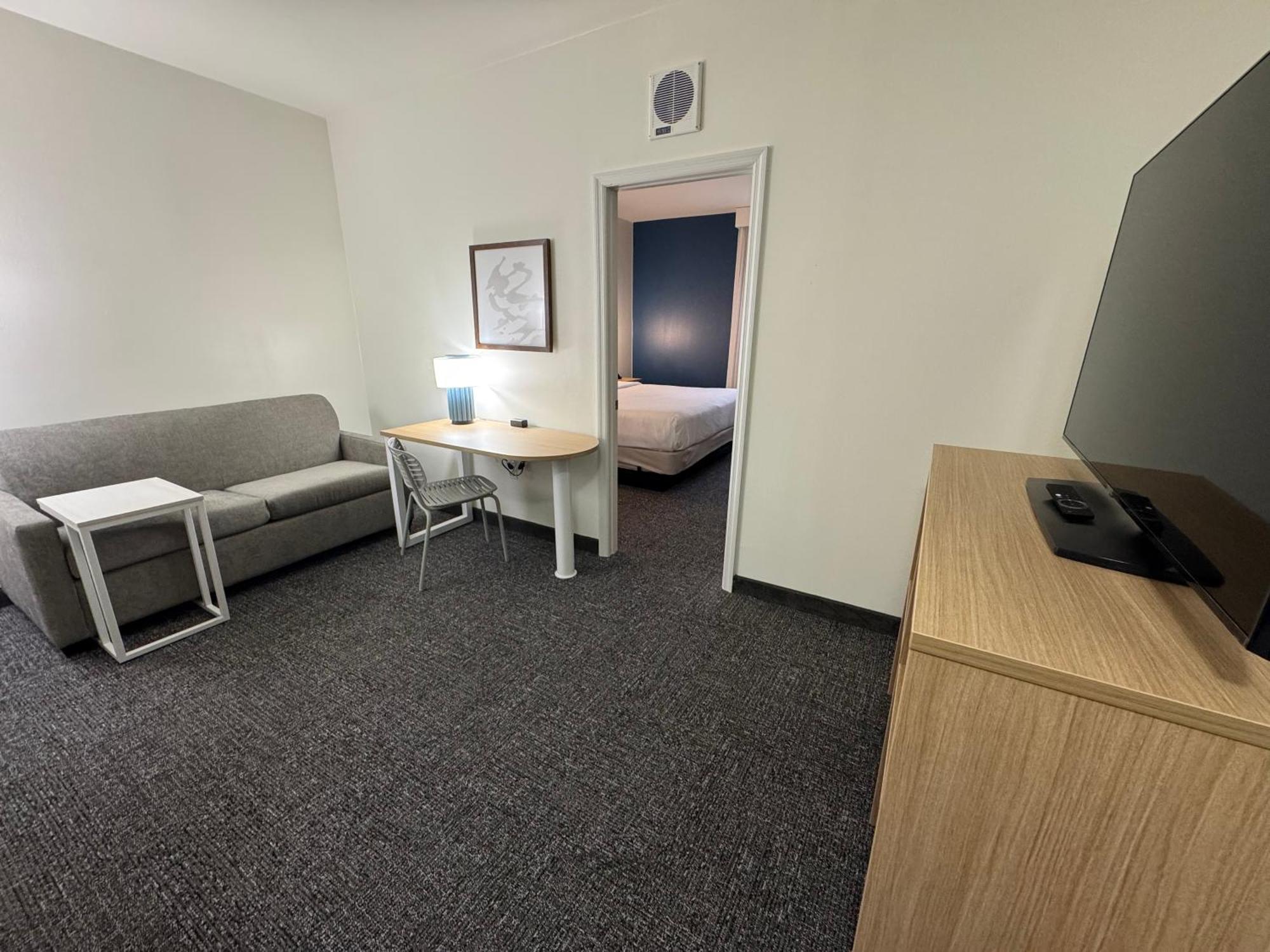Spark By Hilton Bluffton Hilton Head Island Екстер'єр фото