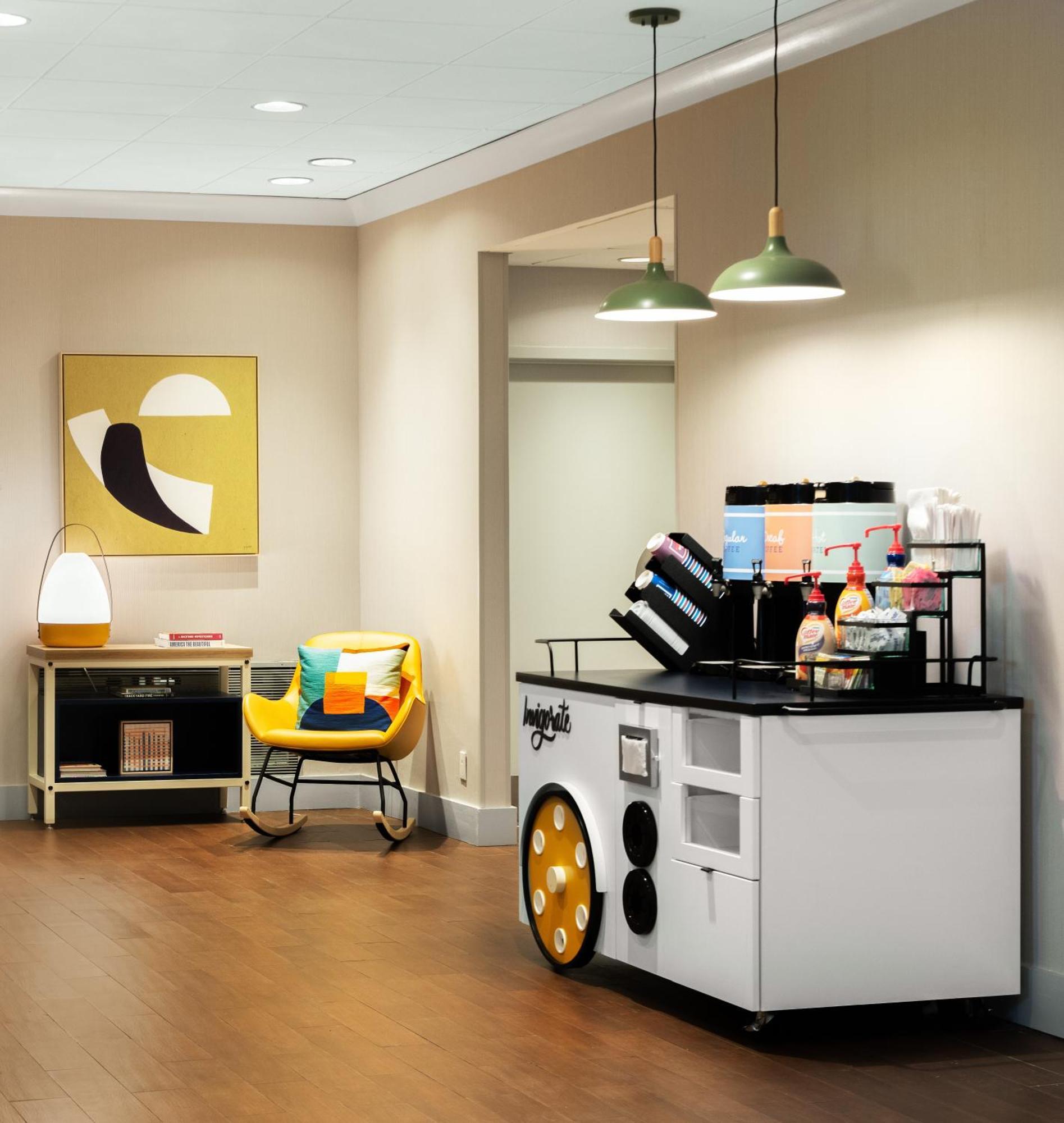 Spark By Hilton Bluffton Hilton Head Island Екстер'єр фото