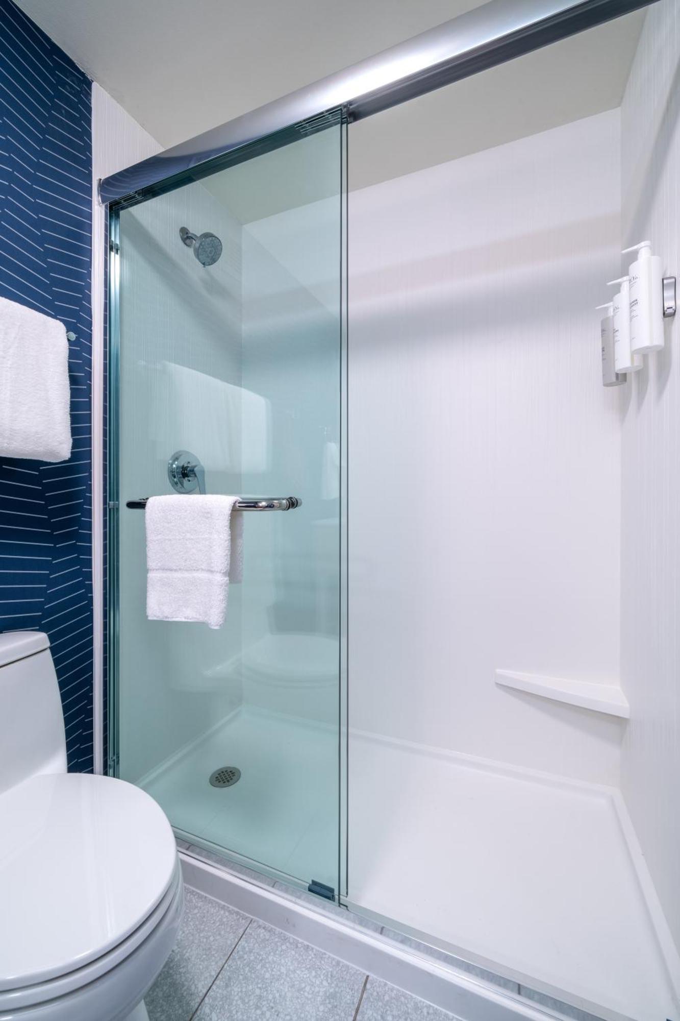Spark By Hilton Bluffton Hilton Head Island Екстер'єр фото