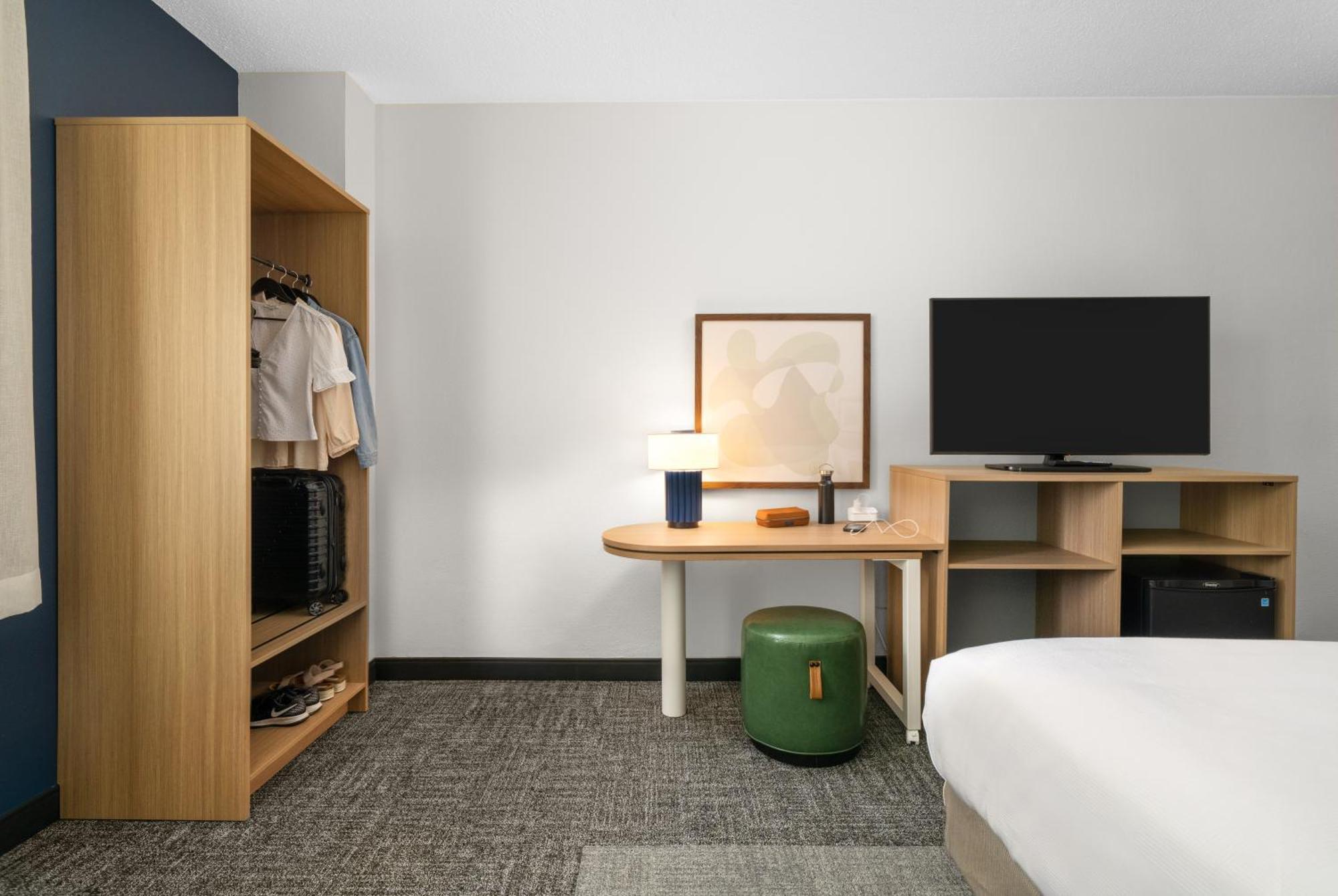 Spark By Hilton Bluffton Hilton Head Island Екстер'єр фото