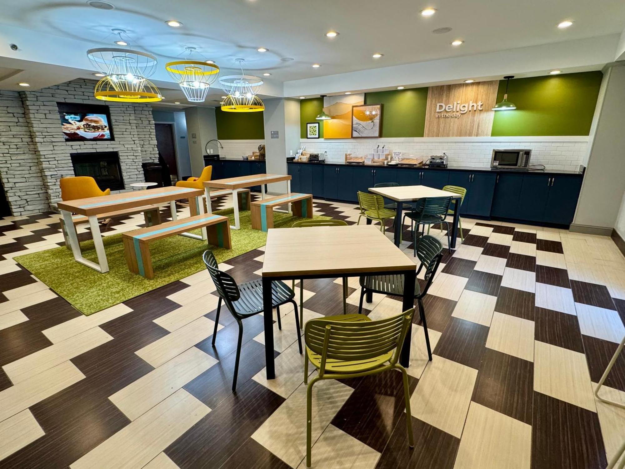 Spark By Hilton Bluffton Hilton Head Island Екстер'єр фото