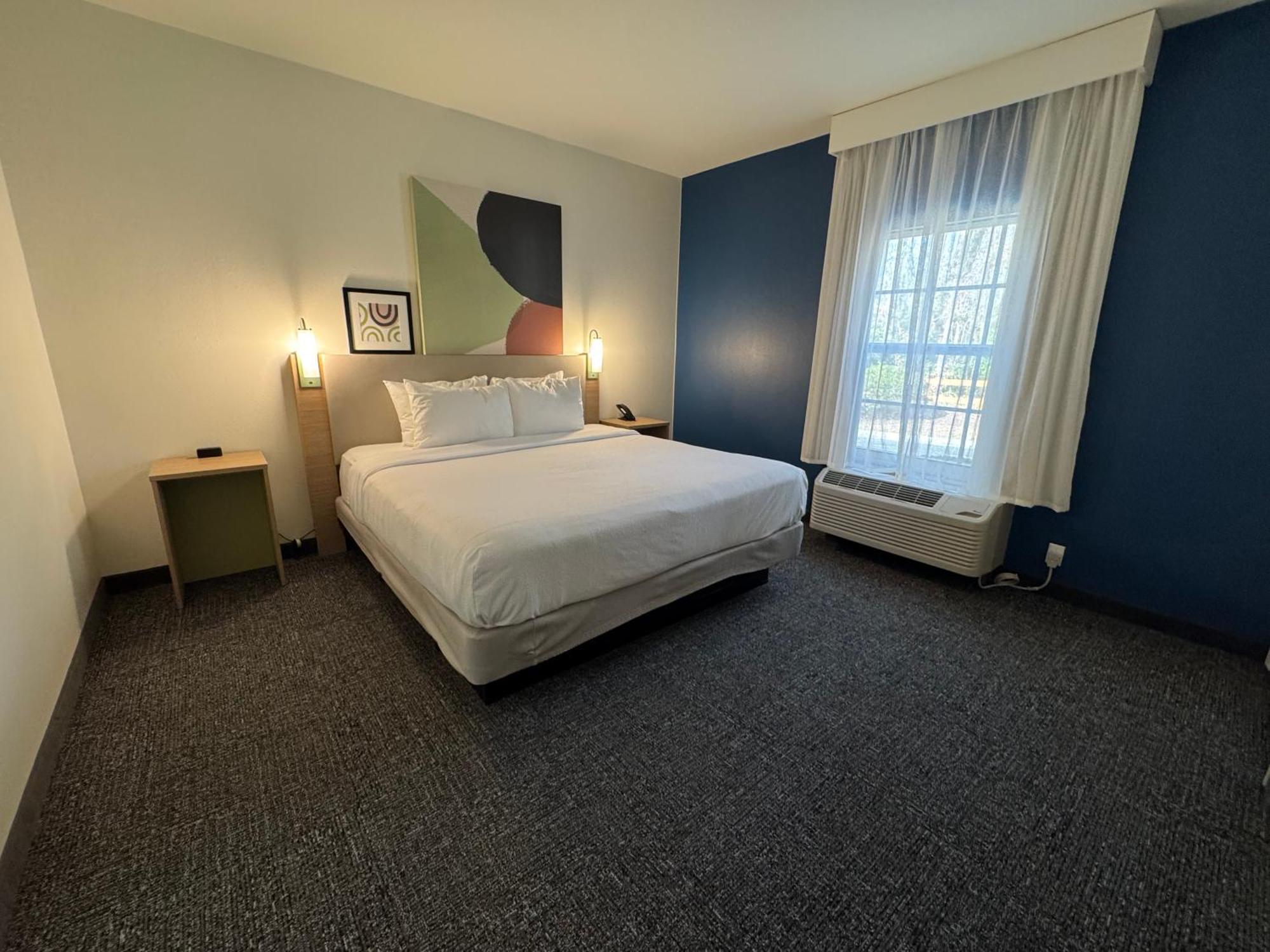 Spark By Hilton Bluffton Hilton Head Island Екстер'єр фото