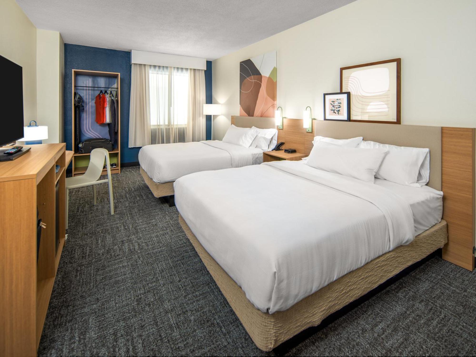 Spark By Hilton Bluffton Hilton Head Island Екстер'єр фото