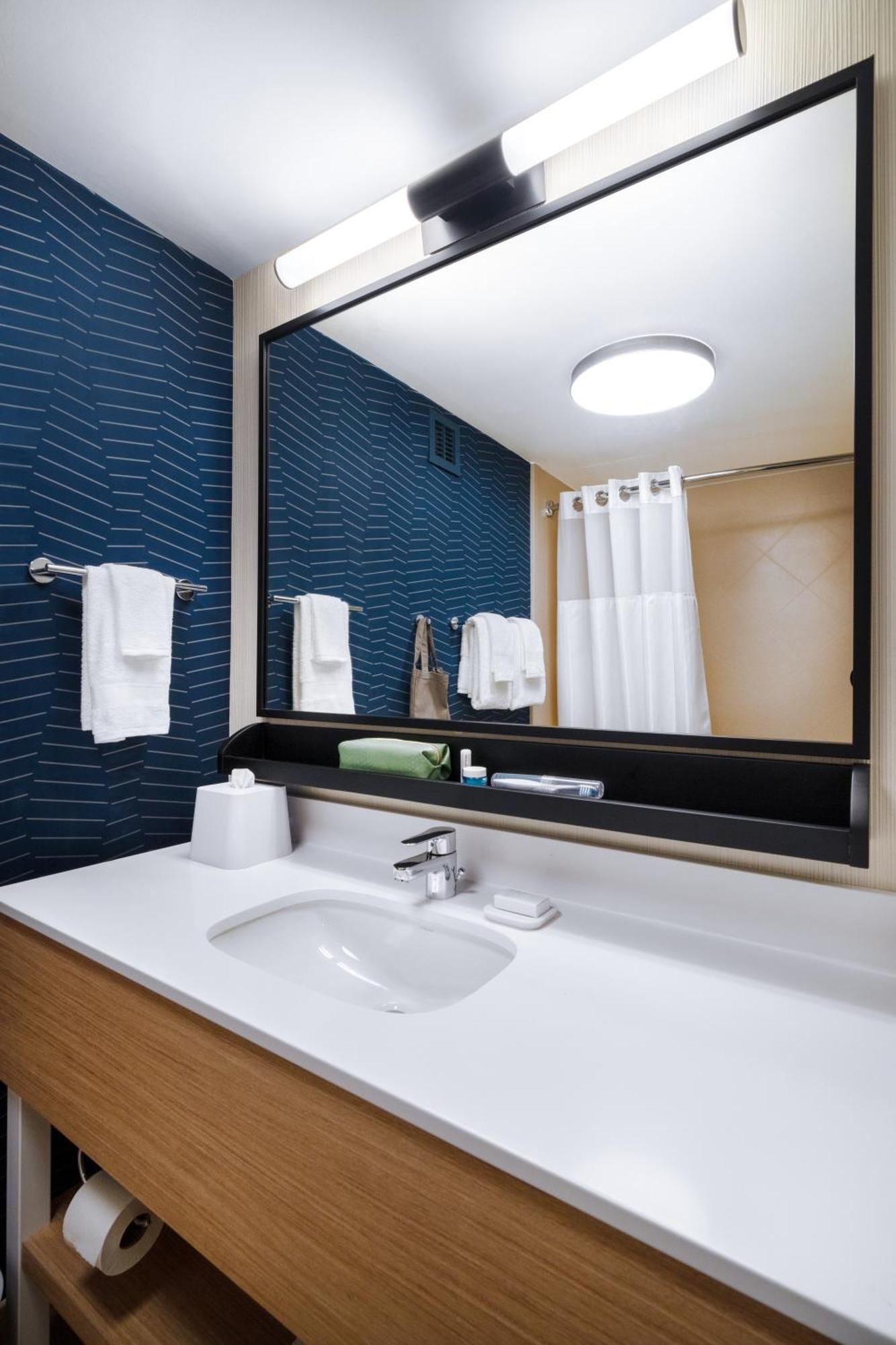 Spark By Hilton Bluffton Hilton Head Island Екстер'єр фото