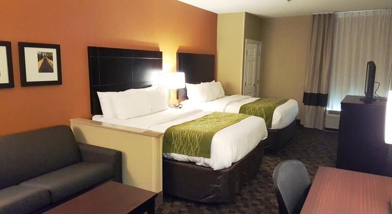 Spark By Hilton Bluffton Hilton Head Island Екстер'єр фото