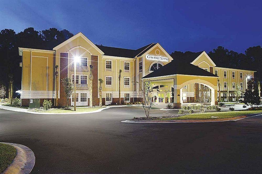 Spark By Hilton Bluffton Hilton Head Island Екстер'єр фото