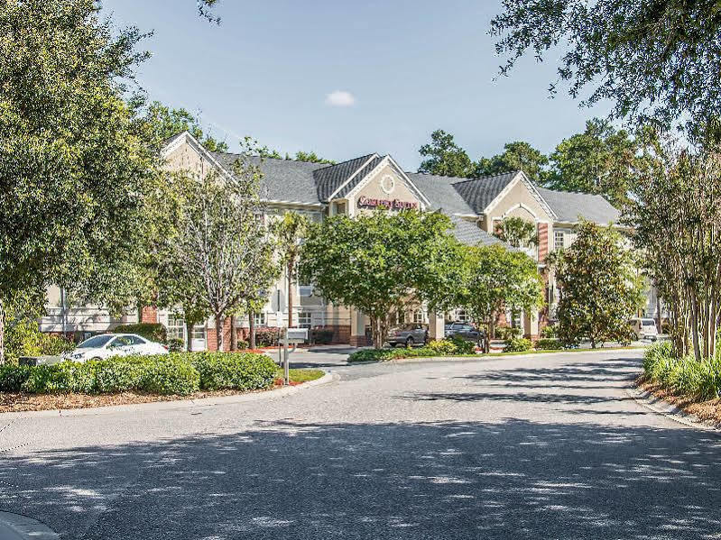 Spark By Hilton Bluffton Hilton Head Island Екстер'єр фото