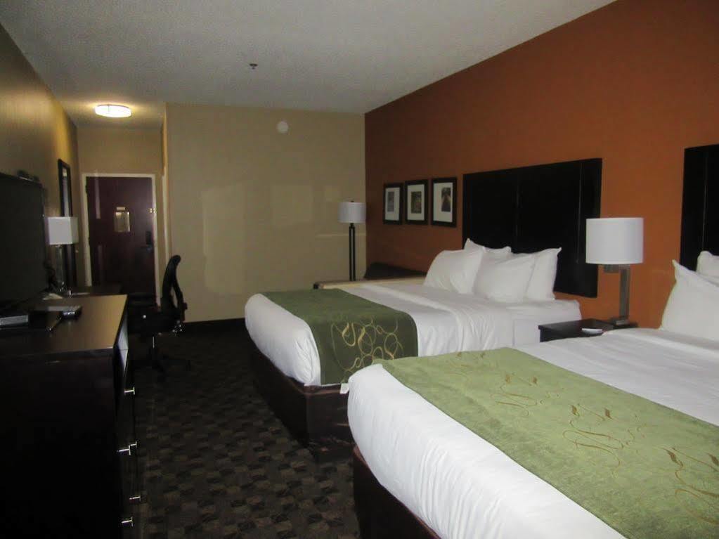 Spark By Hilton Bluffton Hilton Head Island Екстер'єр фото