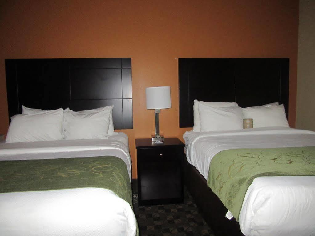 Spark By Hilton Bluffton Hilton Head Island Екстер'єр фото